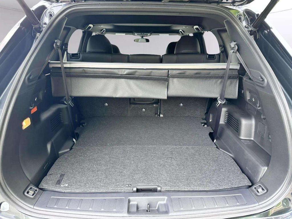 2026 Nissan Rogue Plug-In Hybrid Platinum San Clemente CA