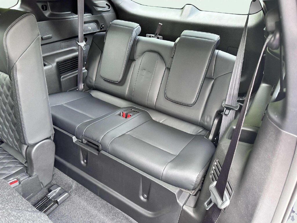 2026 Nissan Rogue Plug-In Hybrid Platinum San Clemente CA