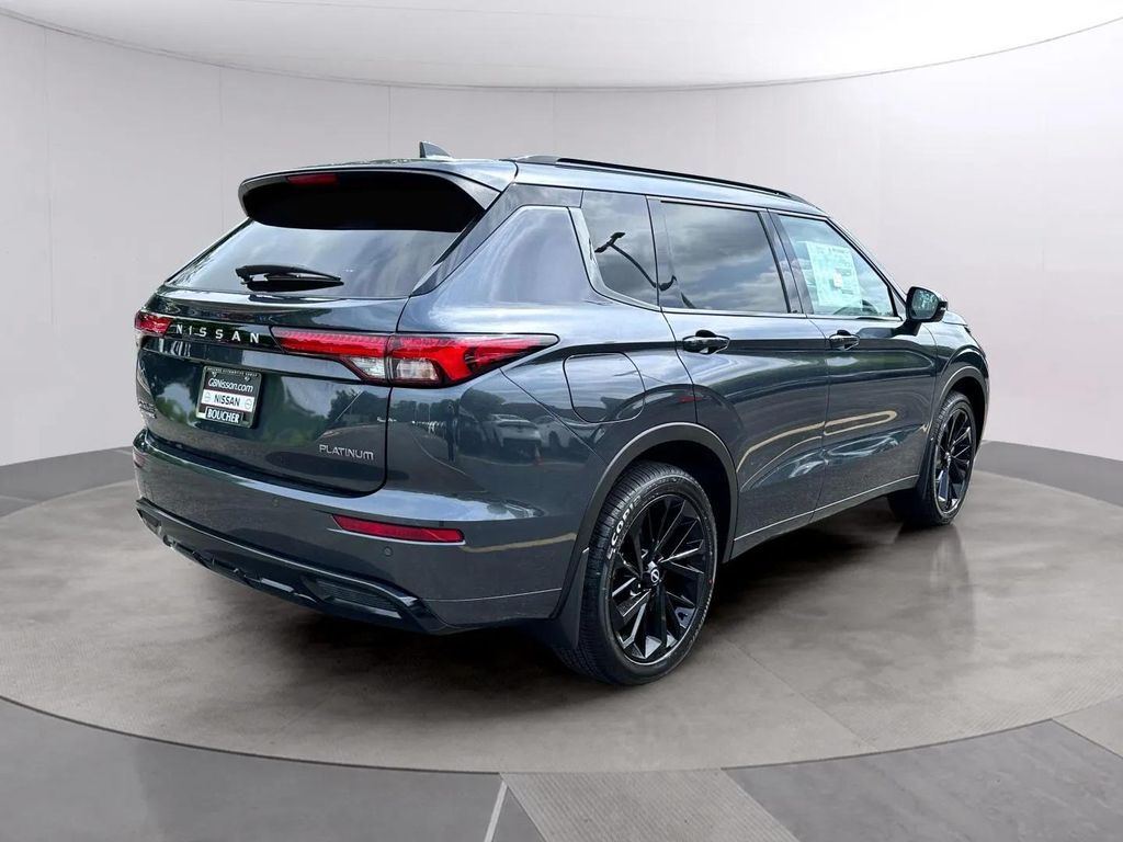2026 Nissan Rogue Plug-In Hybrid Platinum San Clemente CA