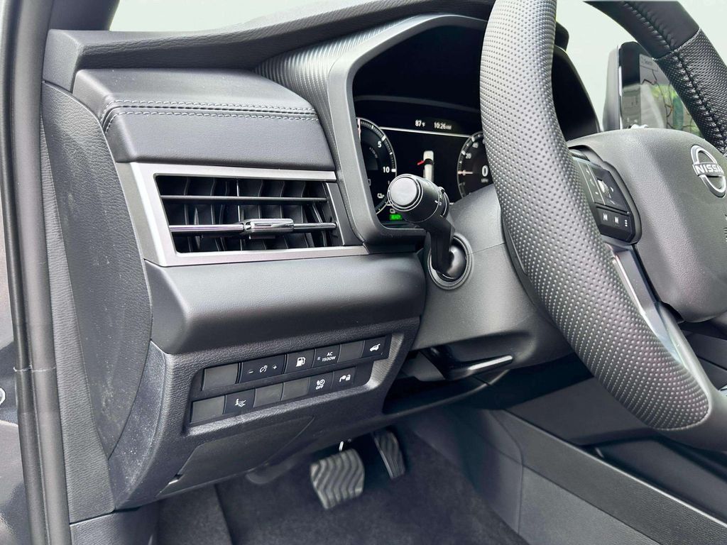 2026 Nissan Rogue Plug-In Hybrid Platinum San Clemente CA
