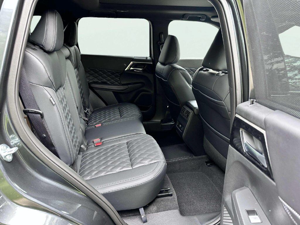 2026 Nissan Rogue Plug-In Hybrid Platinum San Clemente CA