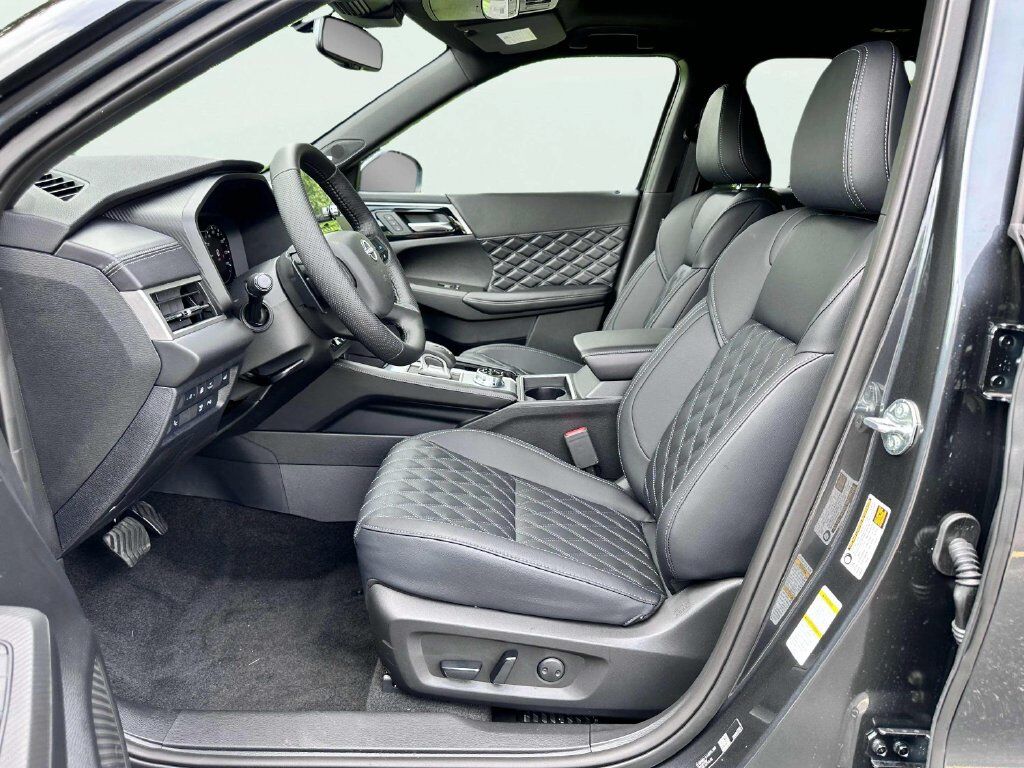 2026 Nissan Rogue Plug-In Hybrid Platinum San Clemente CA