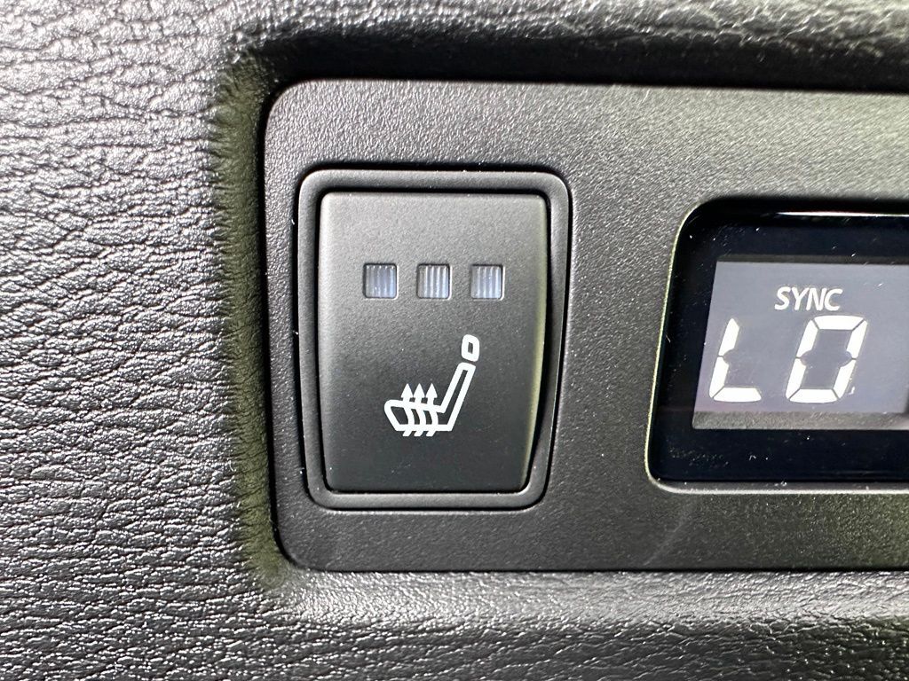 2026 Nissan Rogue Plug-In Hybrid Platinum San Clemente CA