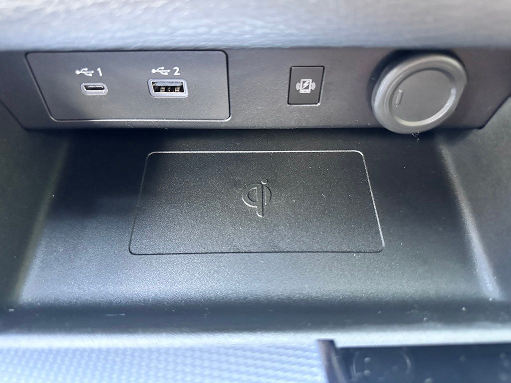 2026 Nissan Rogue Plug-In Hybrid Platinum San Clemente CA