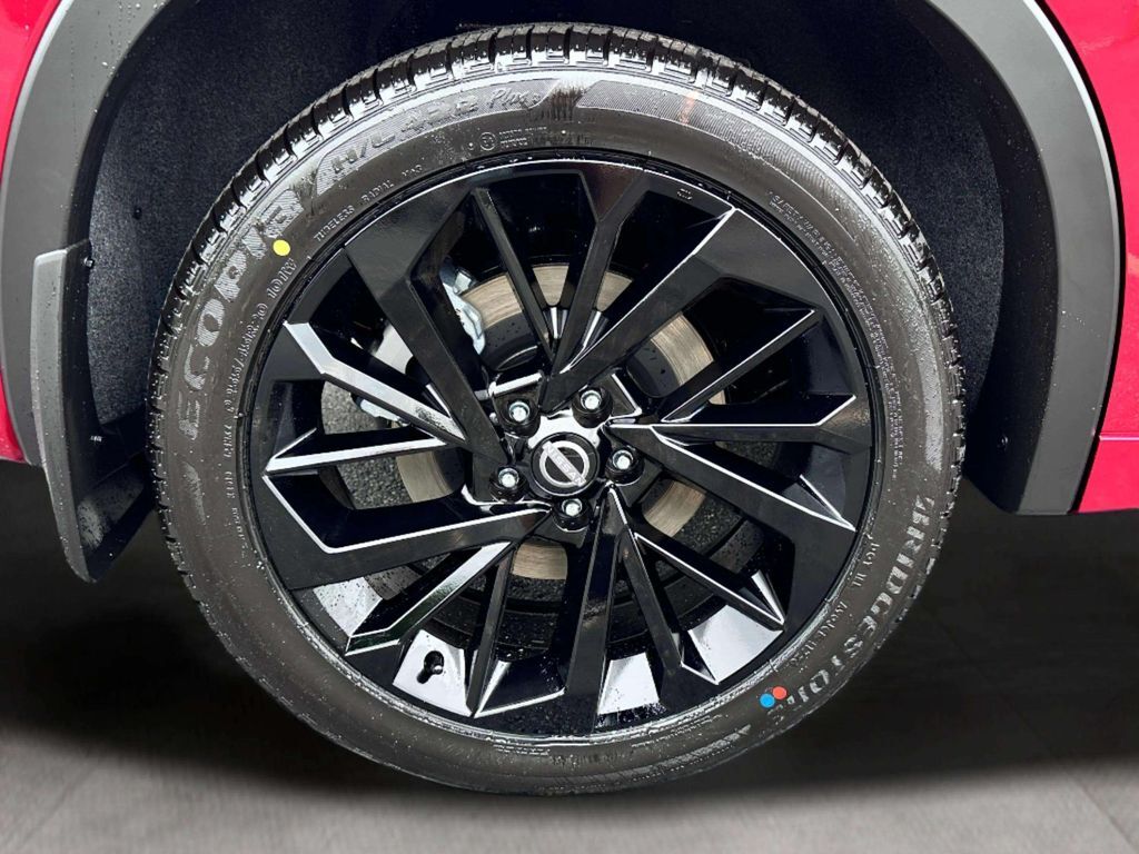 2026 Nissan Rogue Plug-In Hybrid Platinum San Clemente CA