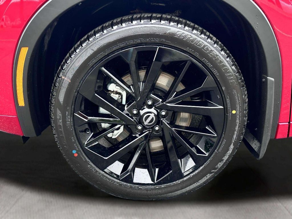2026 Nissan Rogue Plug-In Hybrid Platinum San Clemente CA