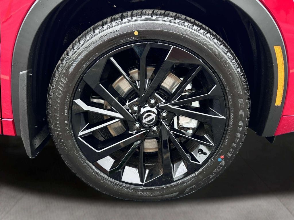 2026 Nissan Rogue Plug-In Hybrid Platinum San Clemente CA