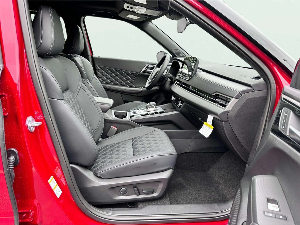 2026 Nissan Rogue Plug-In Hybrid Platinum San Clemente CA