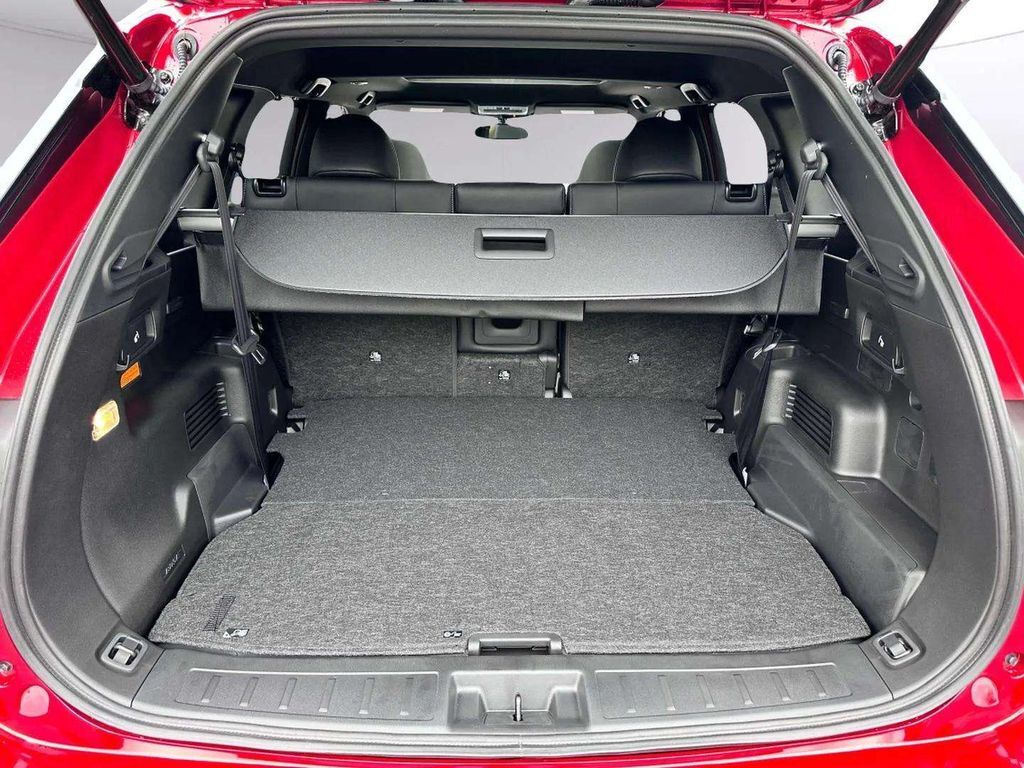 2026 Nissan Rogue Plug-In Hybrid Platinum San Clemente CA