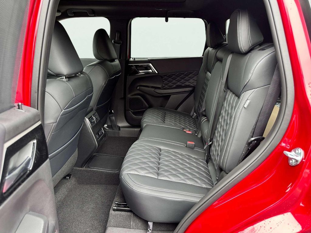 2026 Nissan Rogue Plug-In Hybrid Platinum San Clemente CA