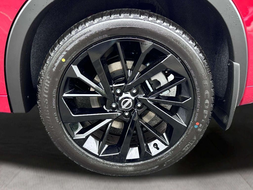 2026 Nissan Rogue Plug-In Hybrid Platinum San Clemente CA