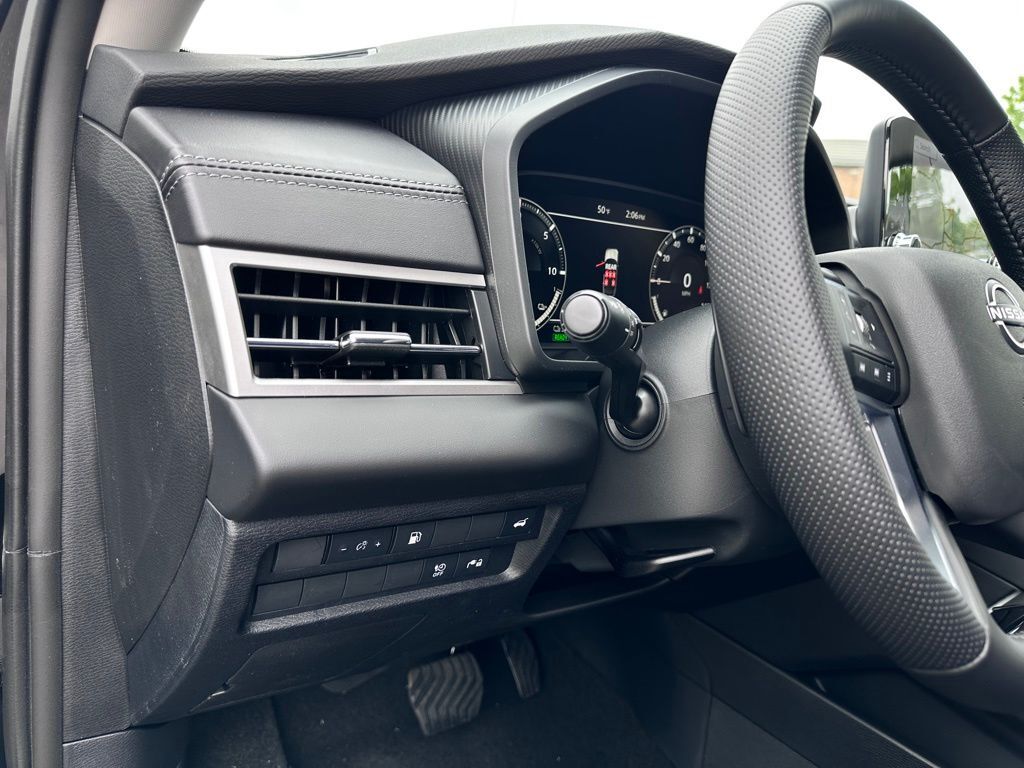 2026 Nissan Rogue Plug-In Hybrid SL San Clemente CA