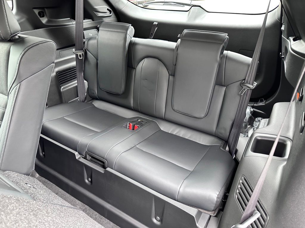 2026 Nissan Rogue Plug-In Hybrid SL San Clemente CA