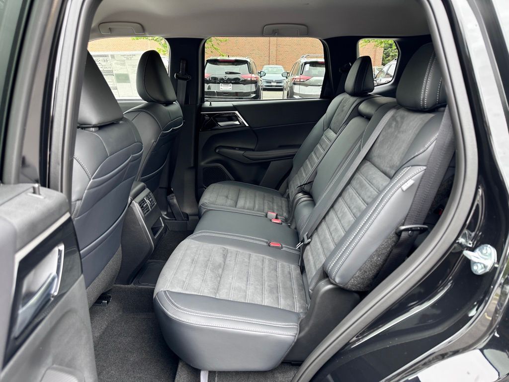 2026 Nissan Rogue Plug-In Hybrid SL San Clemente CA