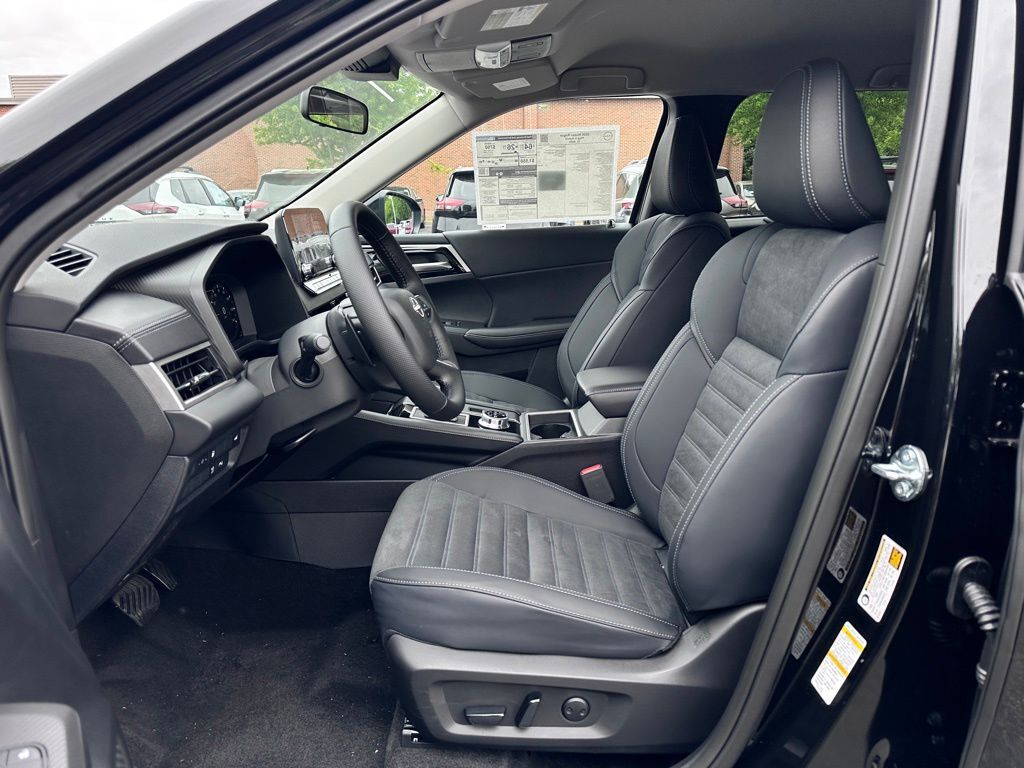 2026 Nissan Rogue Plug-In Hybrid SL San Clemente CA