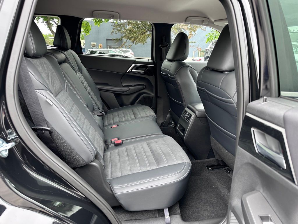 2026 Nissan Rogue Plug-In Hybrid SL San Clemente CA