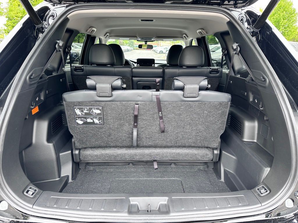 2026 Nissan Rogue Plug-In Hybrid SL San Clemente CA
