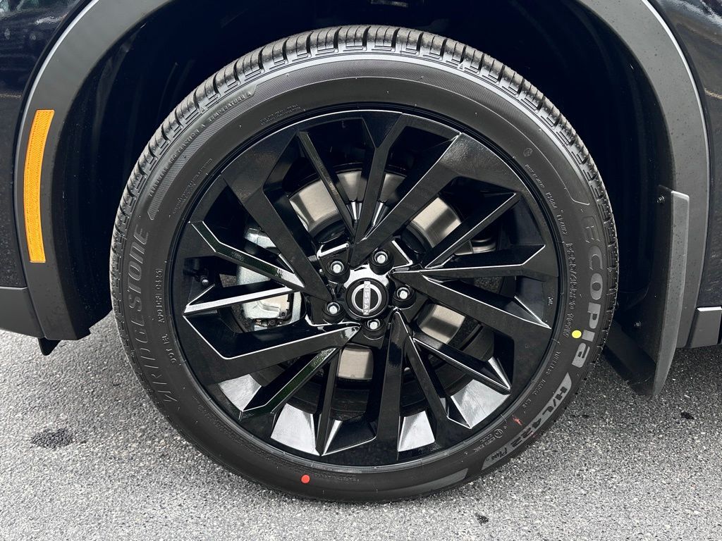 2026 Nissan Rogue Plug-In Hybrid SL San Clemente CA
