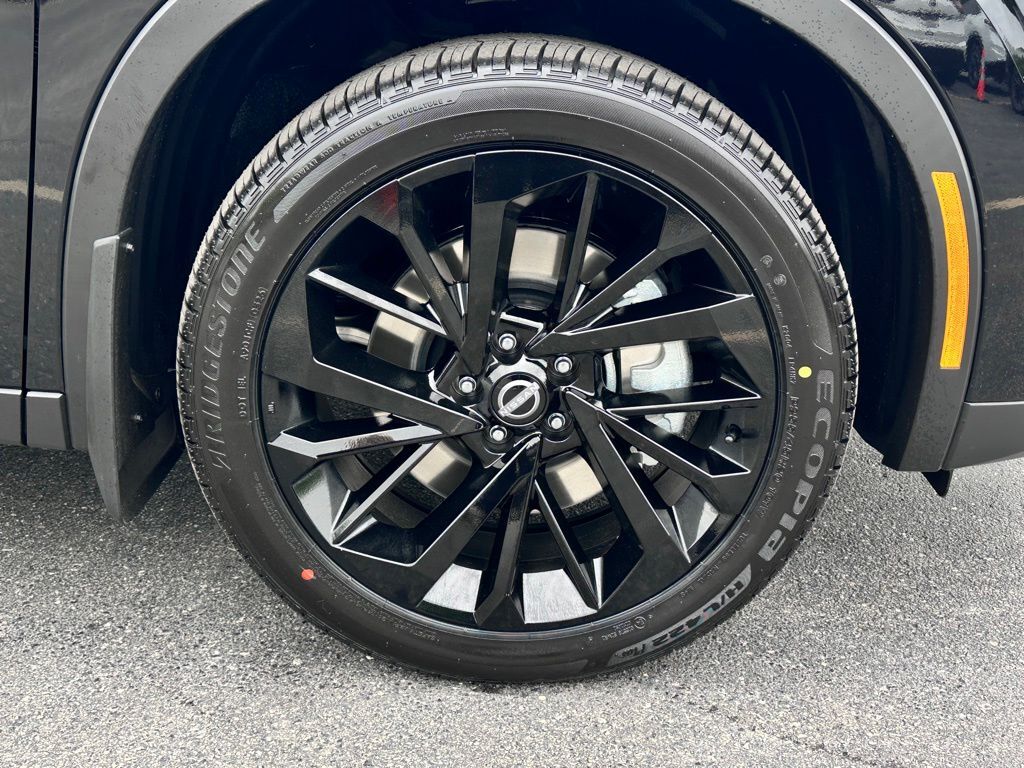 2026 Nissan Rogue Plug-In Hybrid SL San Clemente CA