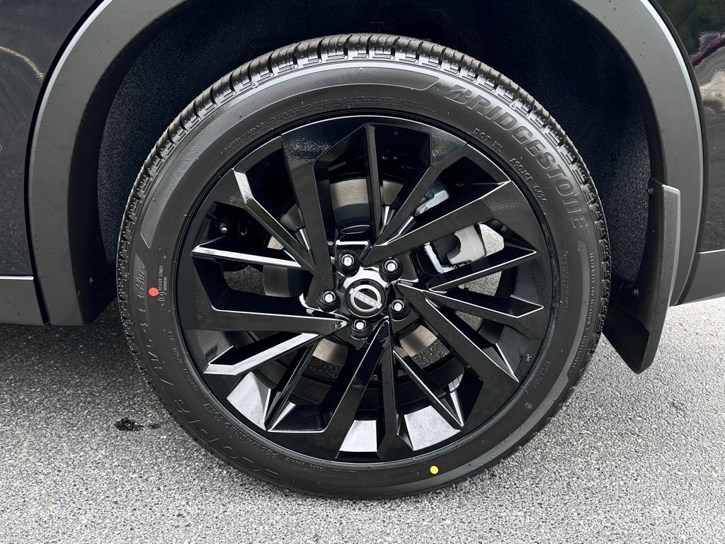 2026 Nissan Rogue Plug-In Hybrid SL San Clemente CA