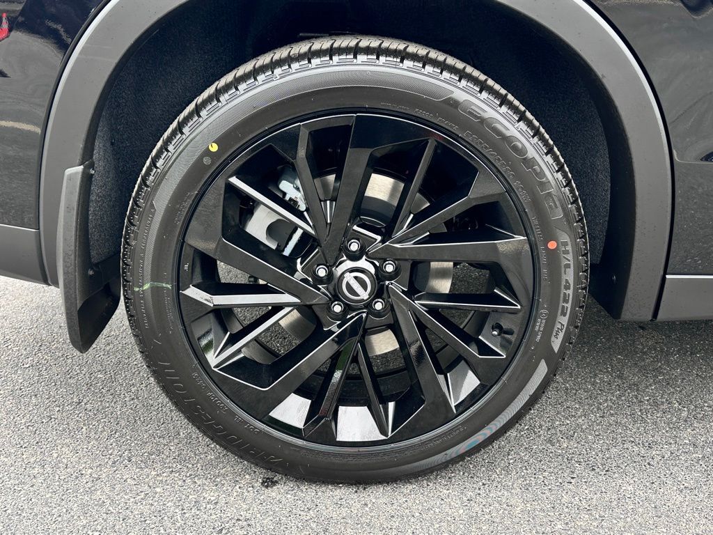 2026 Nissan Rogue Plug-In Hybrid SL San Clemente CA
