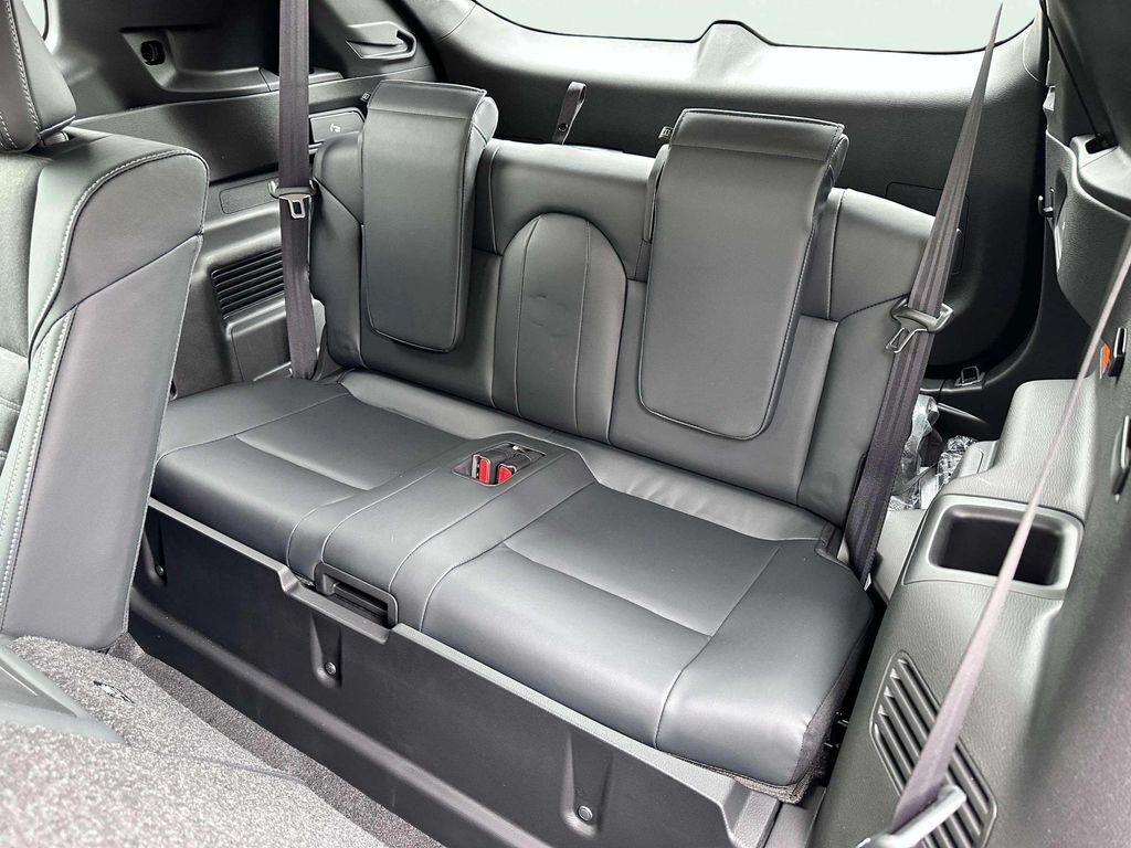 2026 Nissan Rogue Plug-In Hybrid SL San Clemente CA