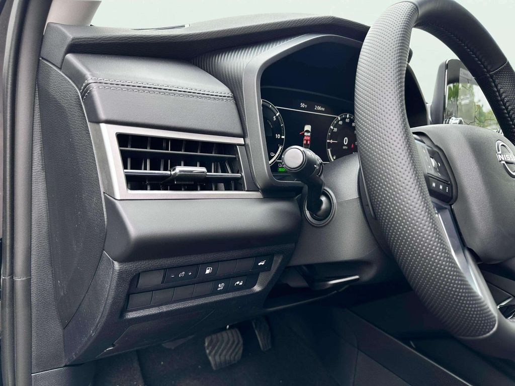 2026 Nissan Rogue Plug-In Hybrid SL San Clemente CA