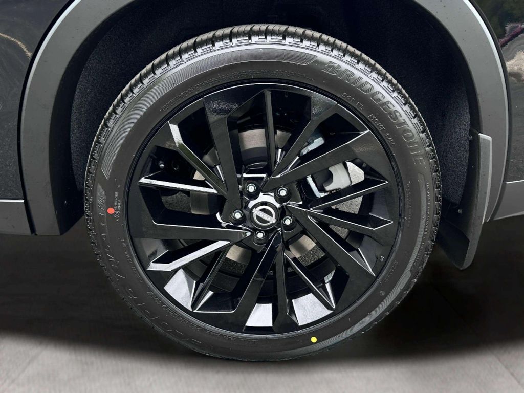 2026 Nissan Rogue Plug-In Hybrid SL San Clemente CA