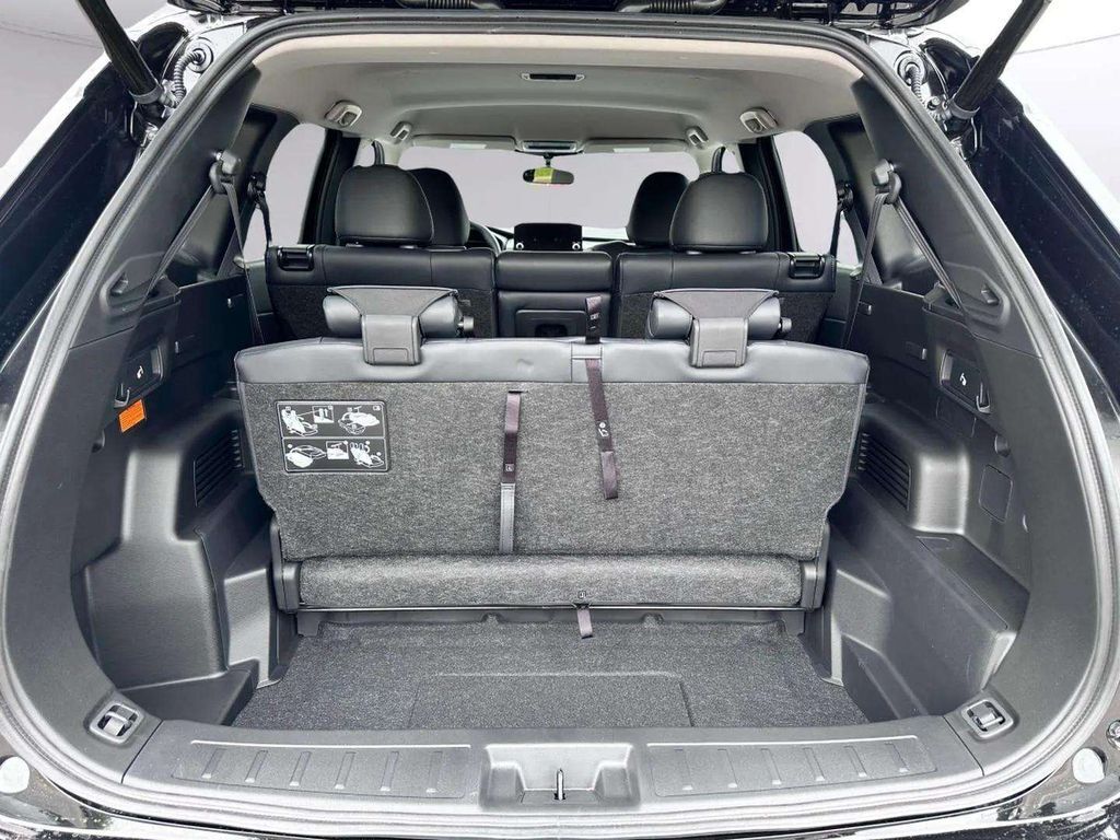 2026 Nissan Rogue Plug-In Hybrid SL San Clemente CA
