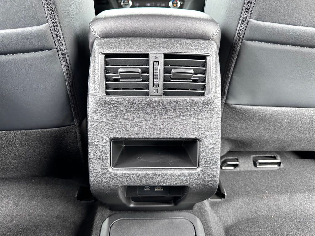 2026 Nissan Rogue Plug-In Hybrid SL San Clemente CA