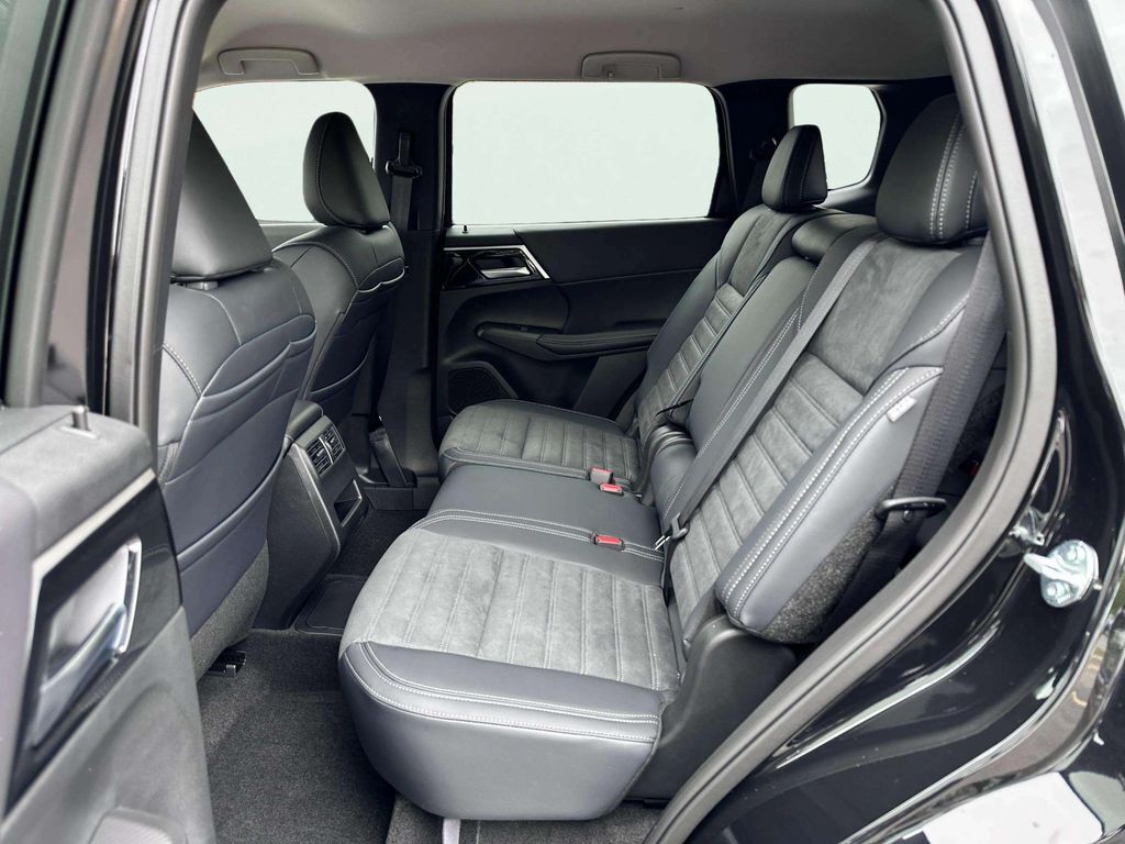 2026 Nissan Rogue Plug-In Hybrid SL San Clemente CA