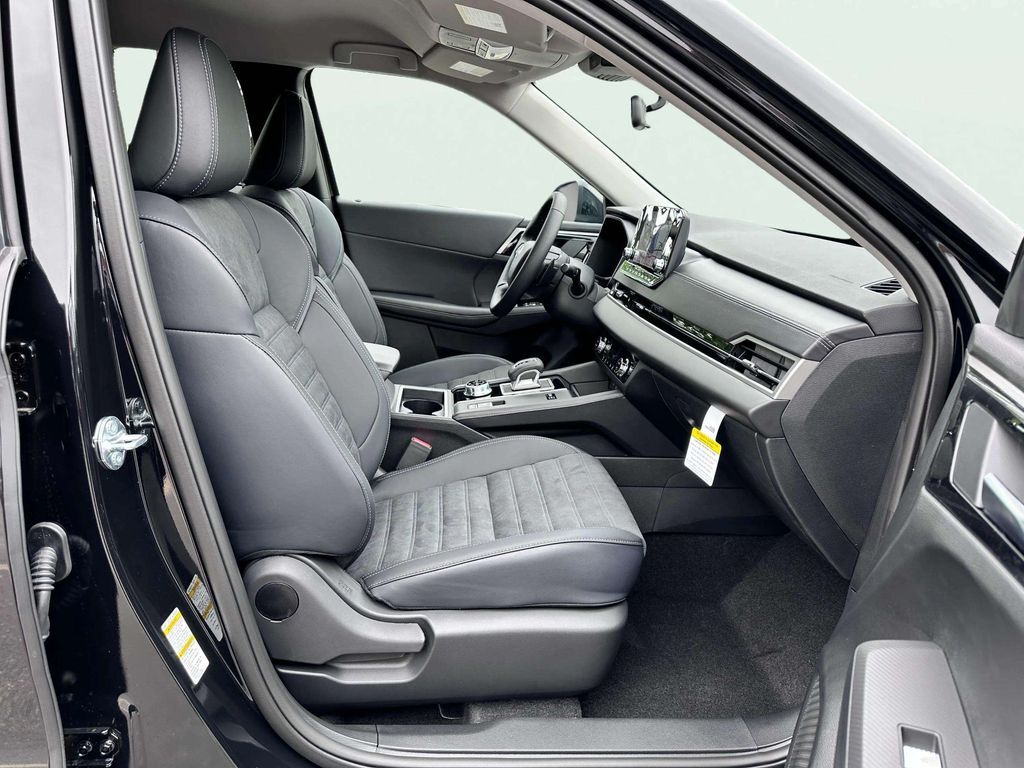 2026 Nissan Rogue Plug-In Hybrid SL San Clemente CA