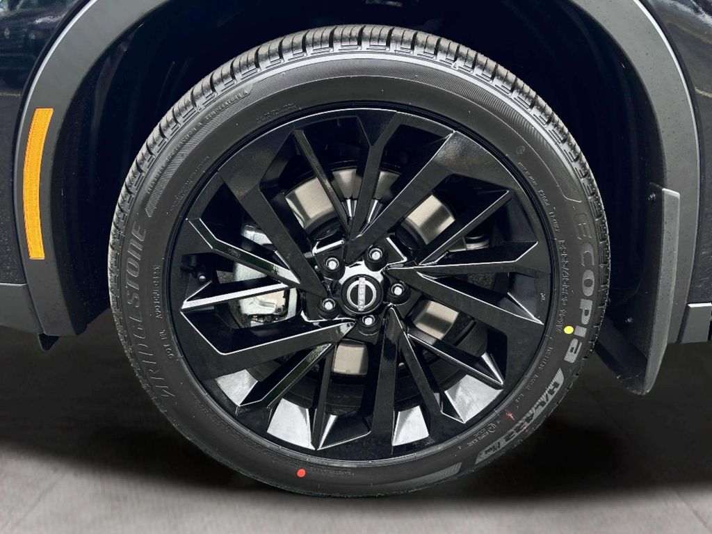 2026 Nissan Rogue Plug-In Hybrid SL San Clemente CA