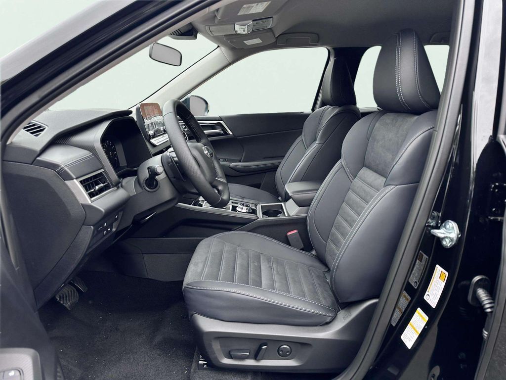 2026 Nissan Rogue Plug-In Hybrid SL San Clemente CA