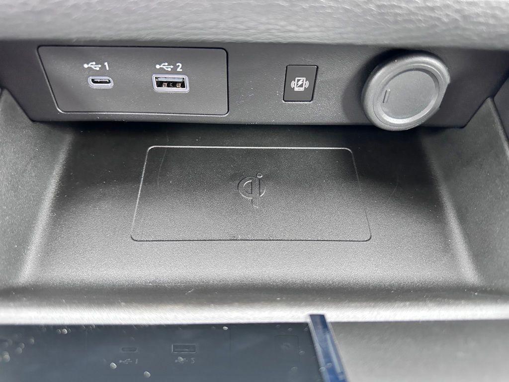 2026 Nissan Rogue Plug-In Hybrid SL San Clemente CA