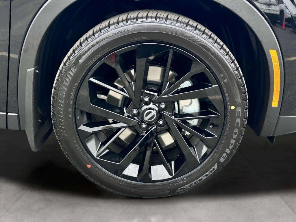 2026 Nissan Rogue Plug-In Hybrid SL San Clemente CA