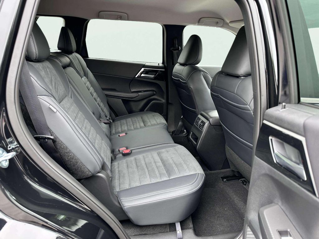 2026 Nissan Rogue Plug-In Hybrid SL San Clemente CA