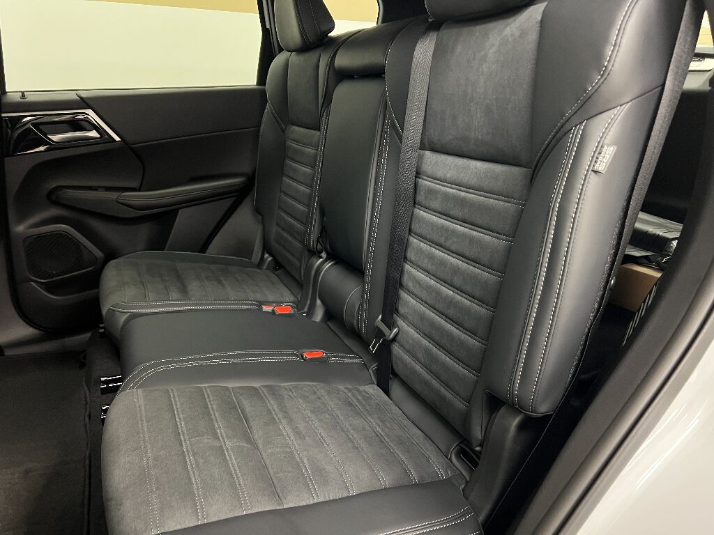 2026 Nissan Rogue Plug-in Hybrid SL Bozeman MT