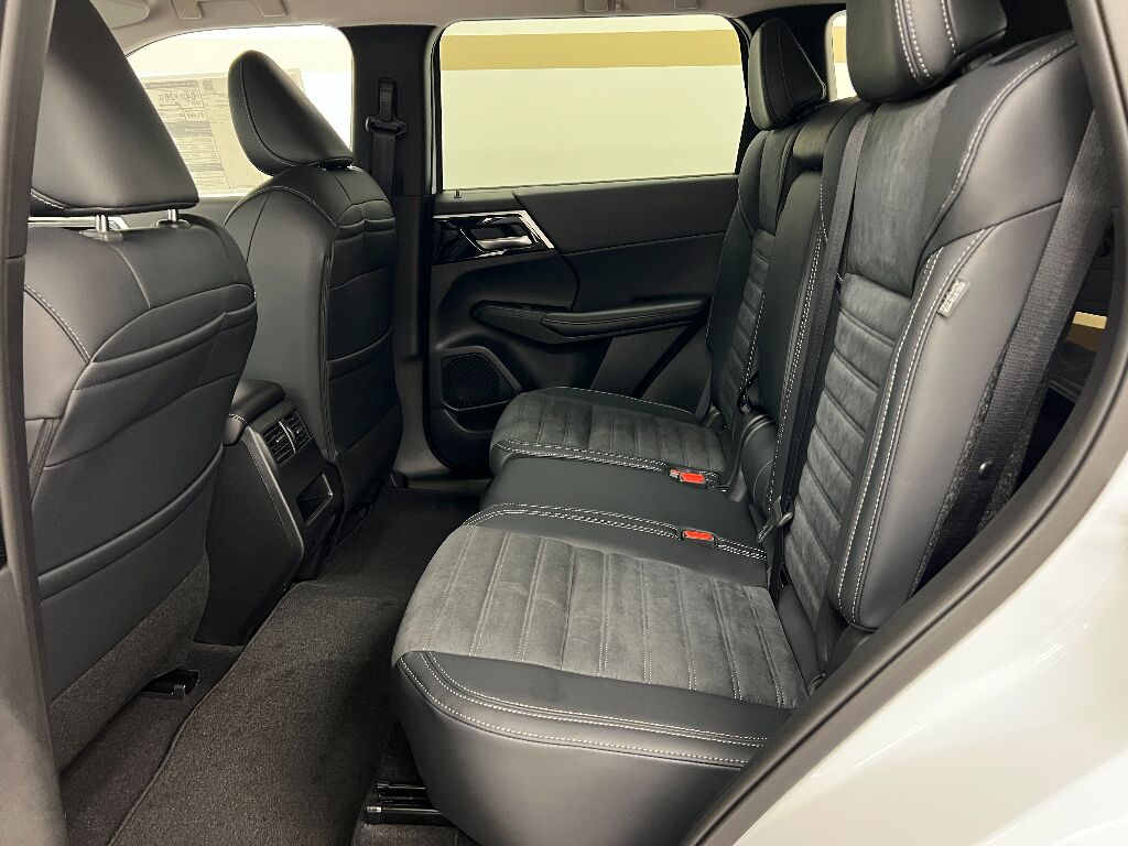 2026 Nissan Rogue Plug-in Hybrid SL Bozeman MT