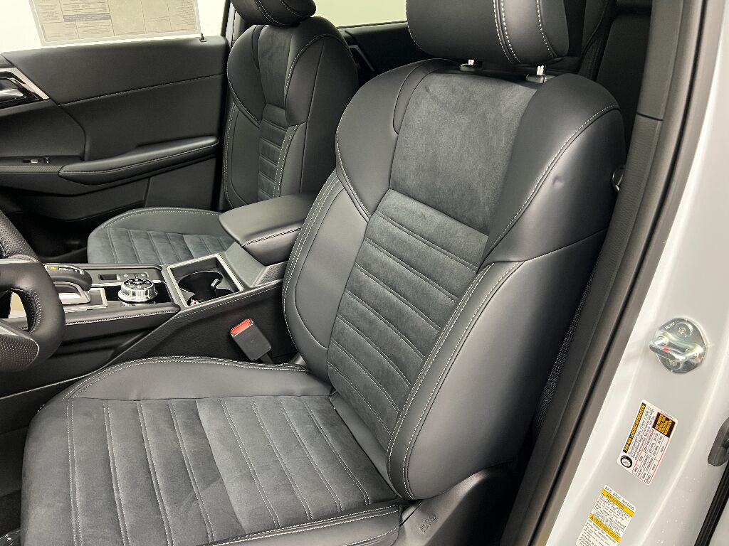 2026 Nissan Rogue Plug-in Hybrid SL Bozeman MT