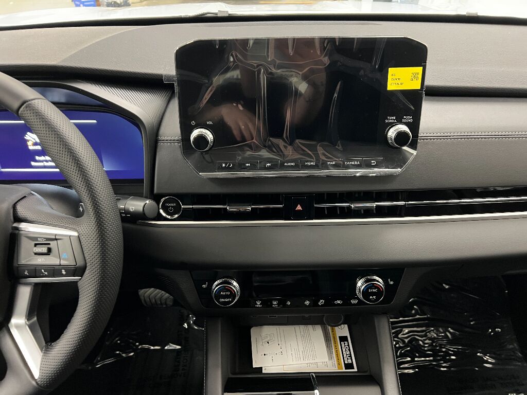 2026 Nissan Rogue Plug-in Hybrid SL Bozeman MT