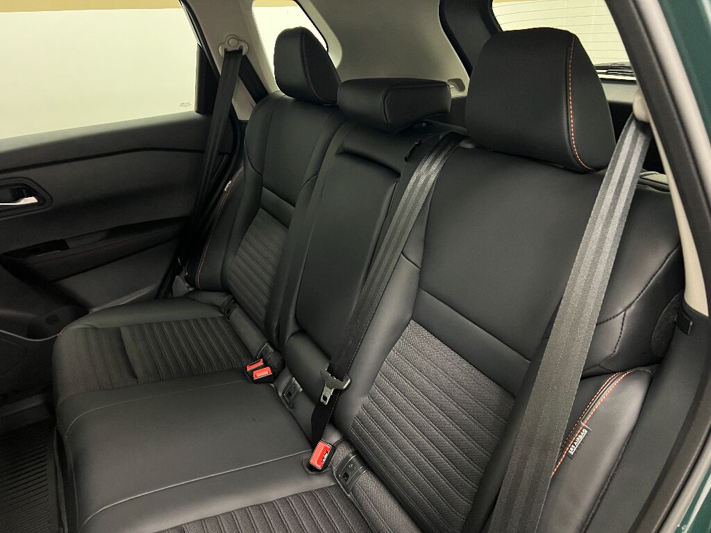 2026 Nissan Rogue Rock Creek Bozeman MT