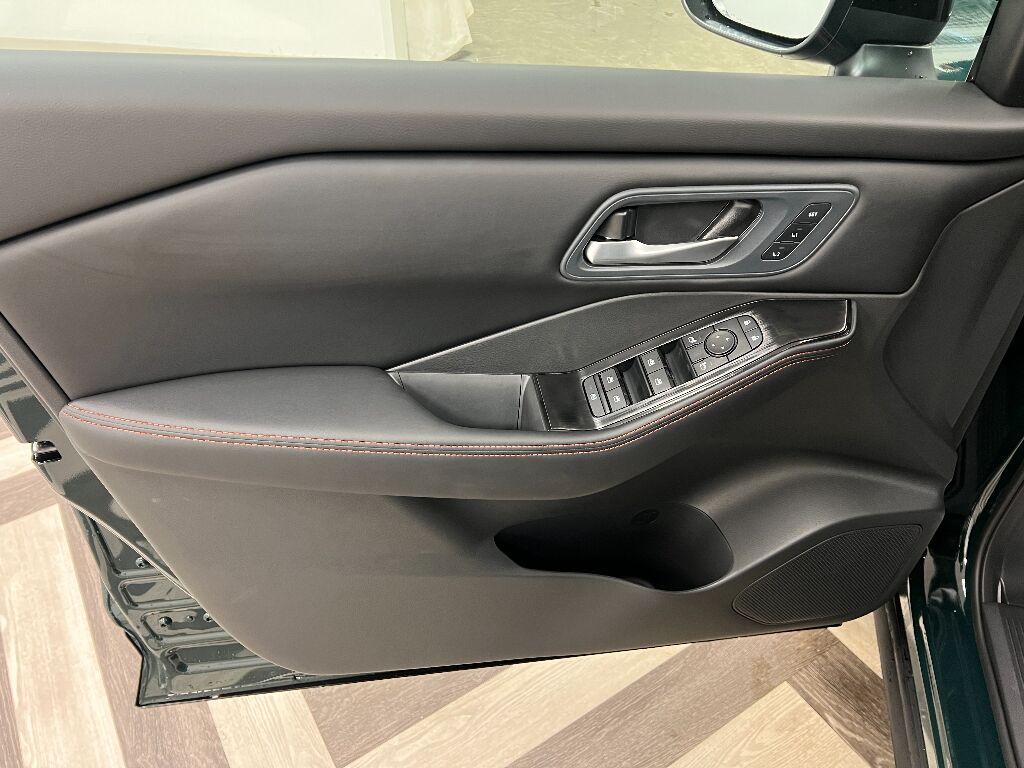 2026 Nissan Rogue Rock Creek Bozeman MT