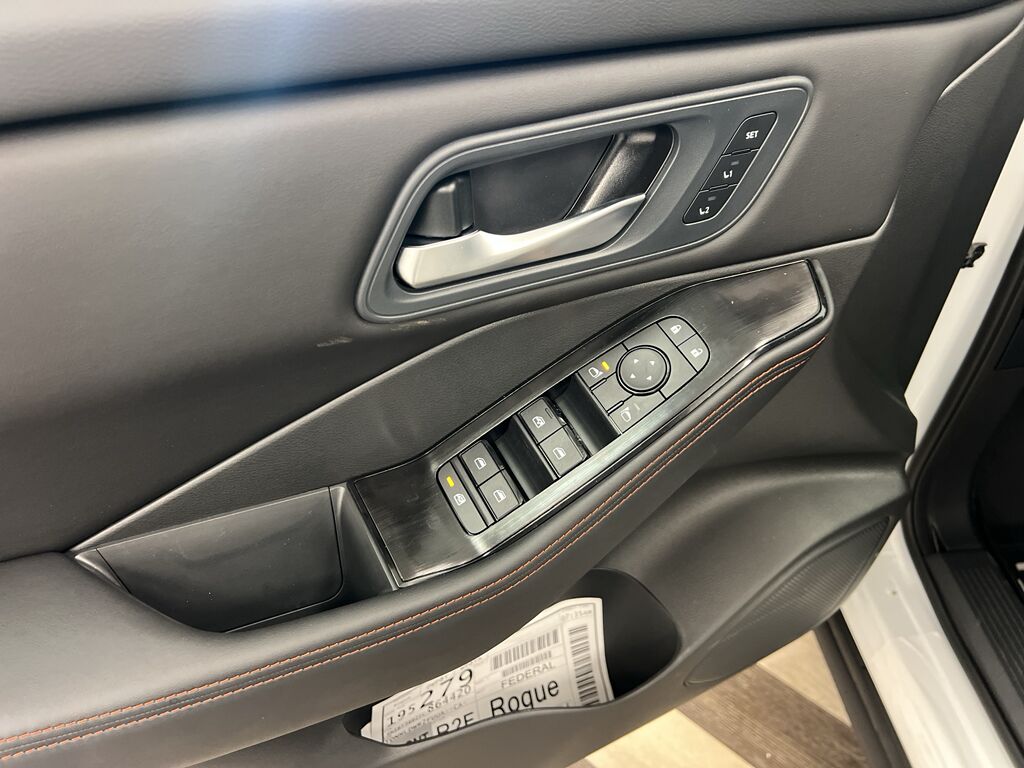 2026 Nissan Rogue Rock Creek Bozeman MT