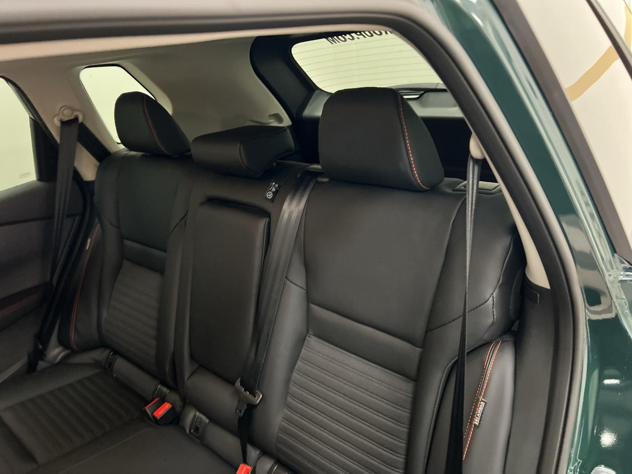 2026 Nissan Rogue Rock Creek Bozeman MT