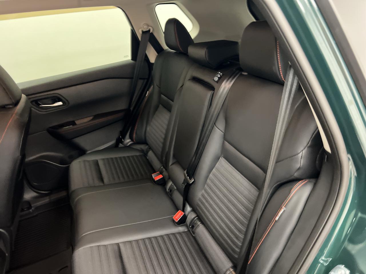 2026 Nissan Rogue Rock Creek Bozeman MT