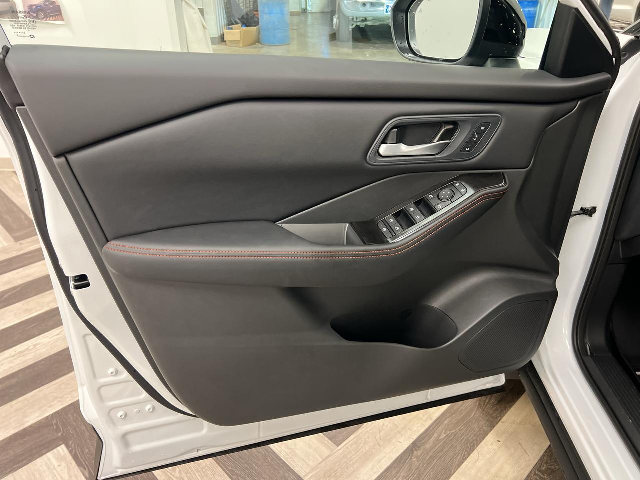2026 Nissan Rogue Rock Creek Bozeman MT