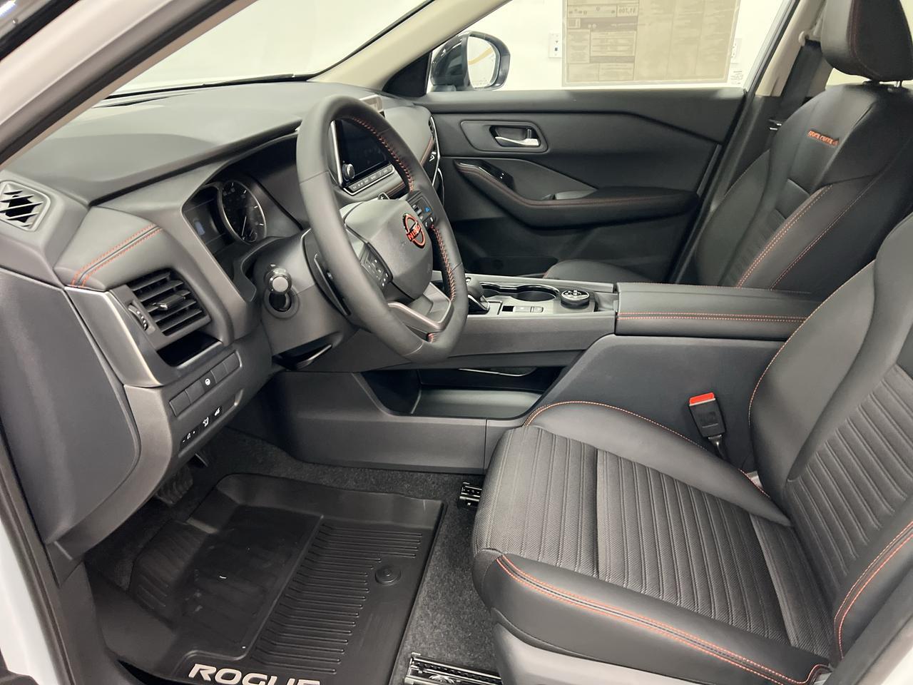 2026 Nissan Rogue Rock Creek Bozeman MT