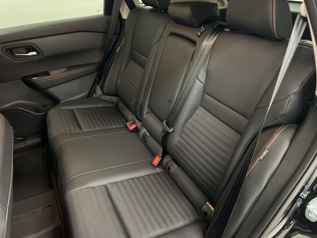 2026 Nissan Rogue Rock Creek Bozeman MT