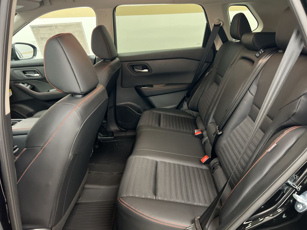 2026 Nissan Rogue Rock Creek Bozeman MT